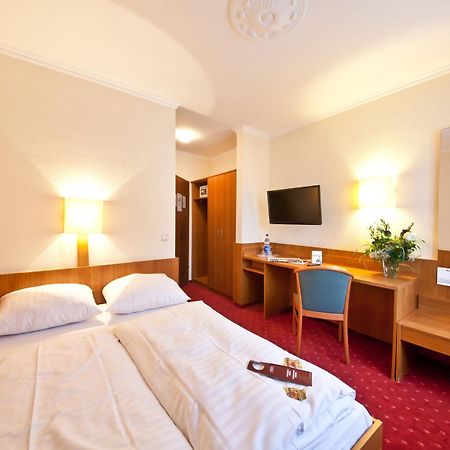 Hotel Primus Frankfurt Sachsenhausen Frankfurt am Main Kültér fotó