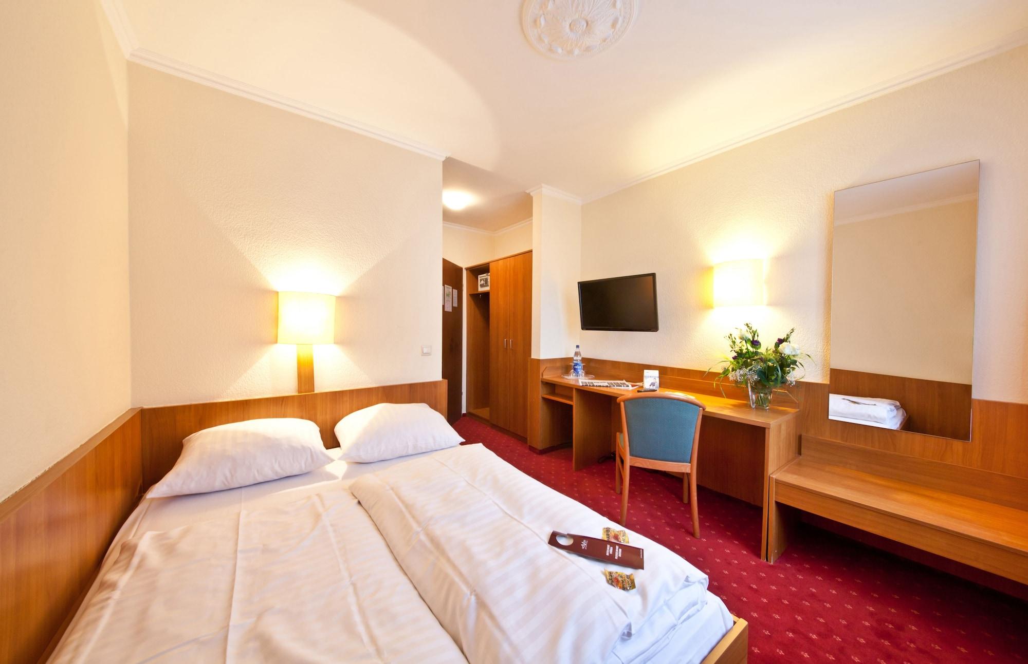 Hotel Primus Frankfurt Sachsenhausen Frankfurt am Main Kültér fotó