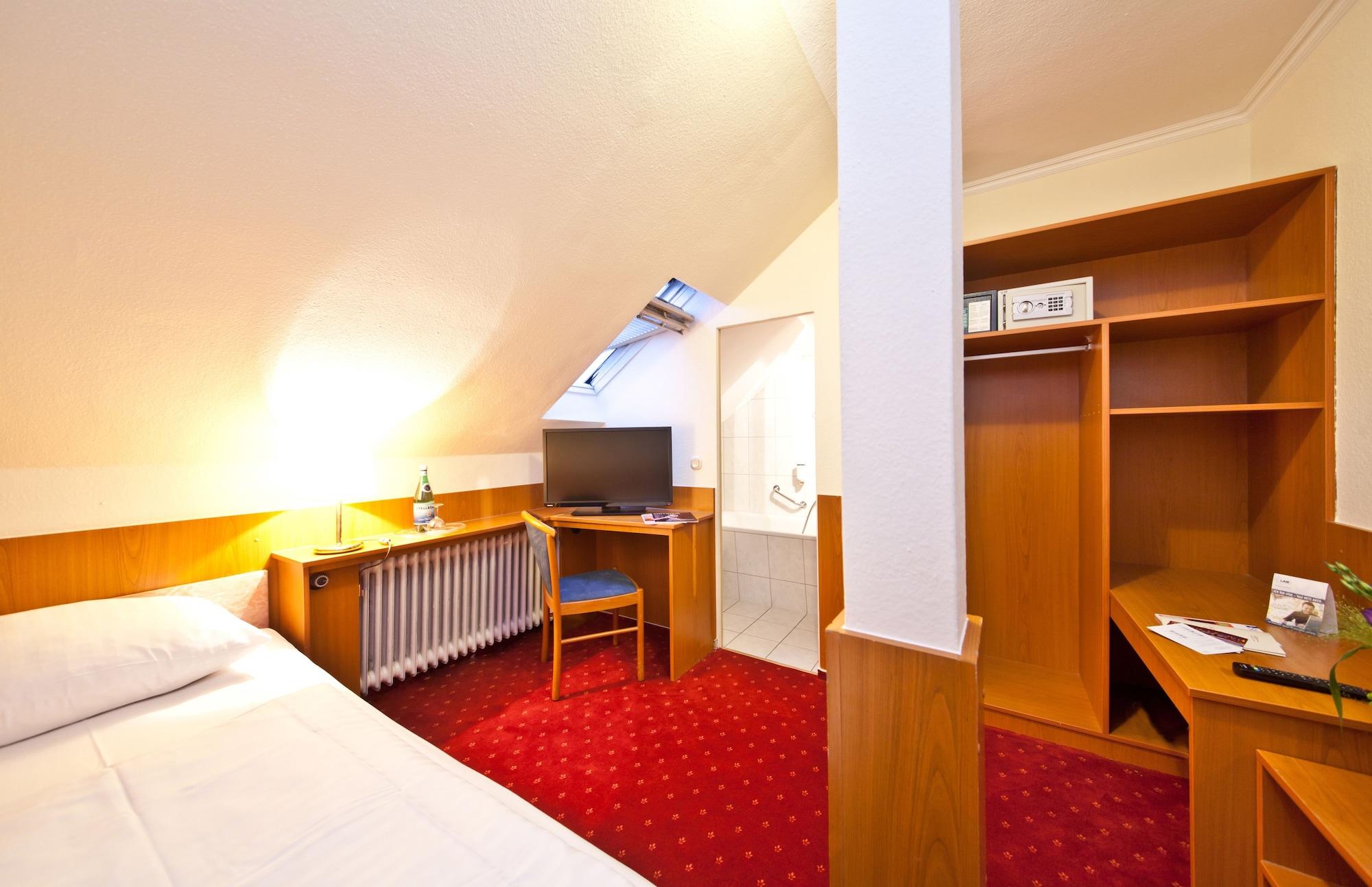 Hotel Primus Frankfurt Sachsenhausen Frankfurt am Main Kültér fotó