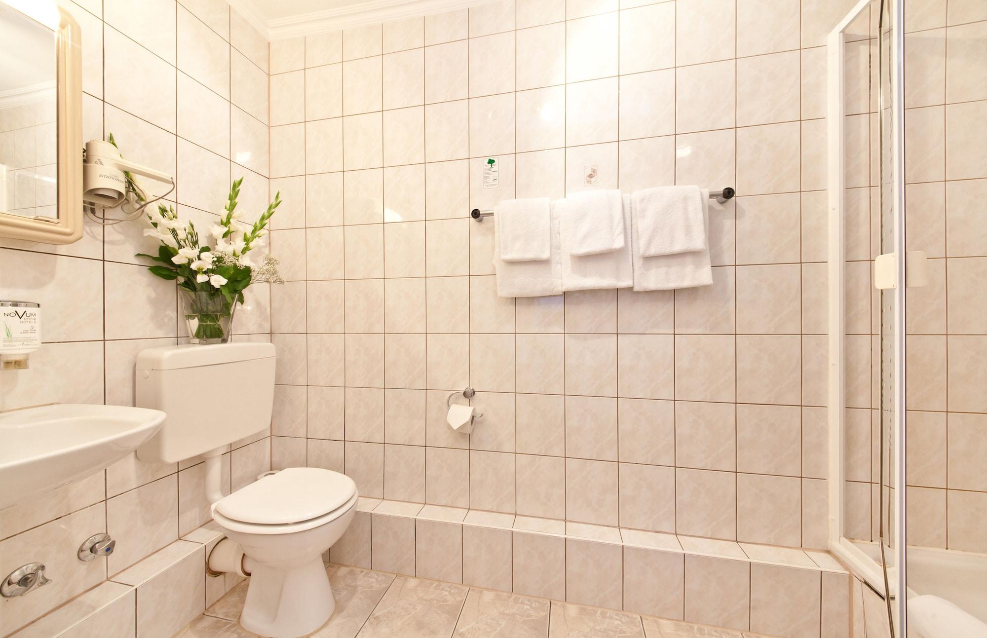 Hotel Primus Frankfurt Sachsenhausen Frankfurt am Main Kültér fotó