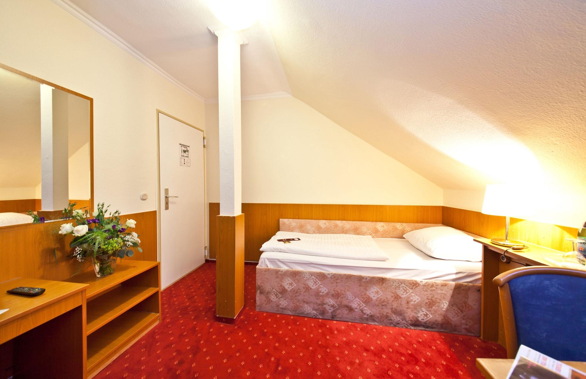 Hotel Primus Frankfurt Sachsenhausen Frankfurt am Main Kültér fotó