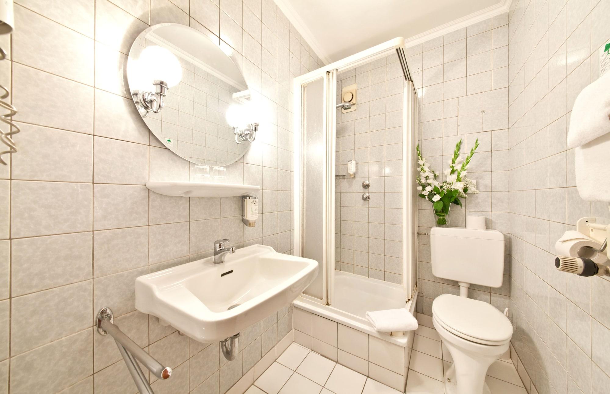 Hotel Primus Frankfurt Sachsenhausen Frankfurt am Main Kültér fotó