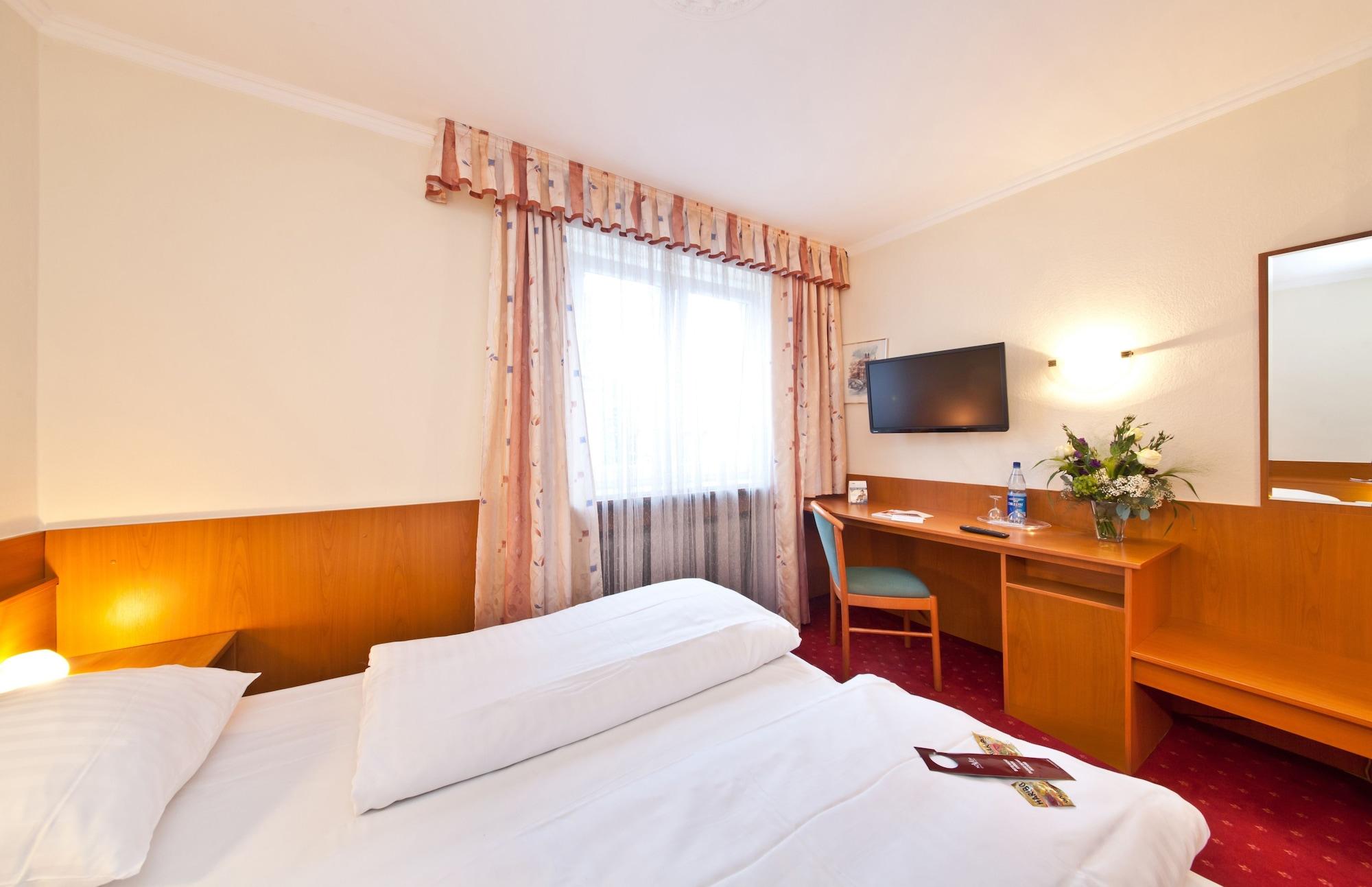 Hotel Primus Frankfurt Sachsenhausen Frankfurt am Main Kültér fotó