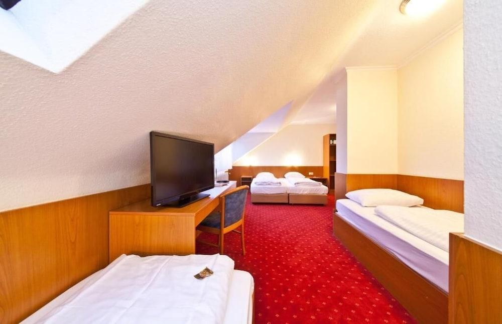 Hotel Primus Frankfurt Sachsenhausen Frankfurt am Main Kültér fotó