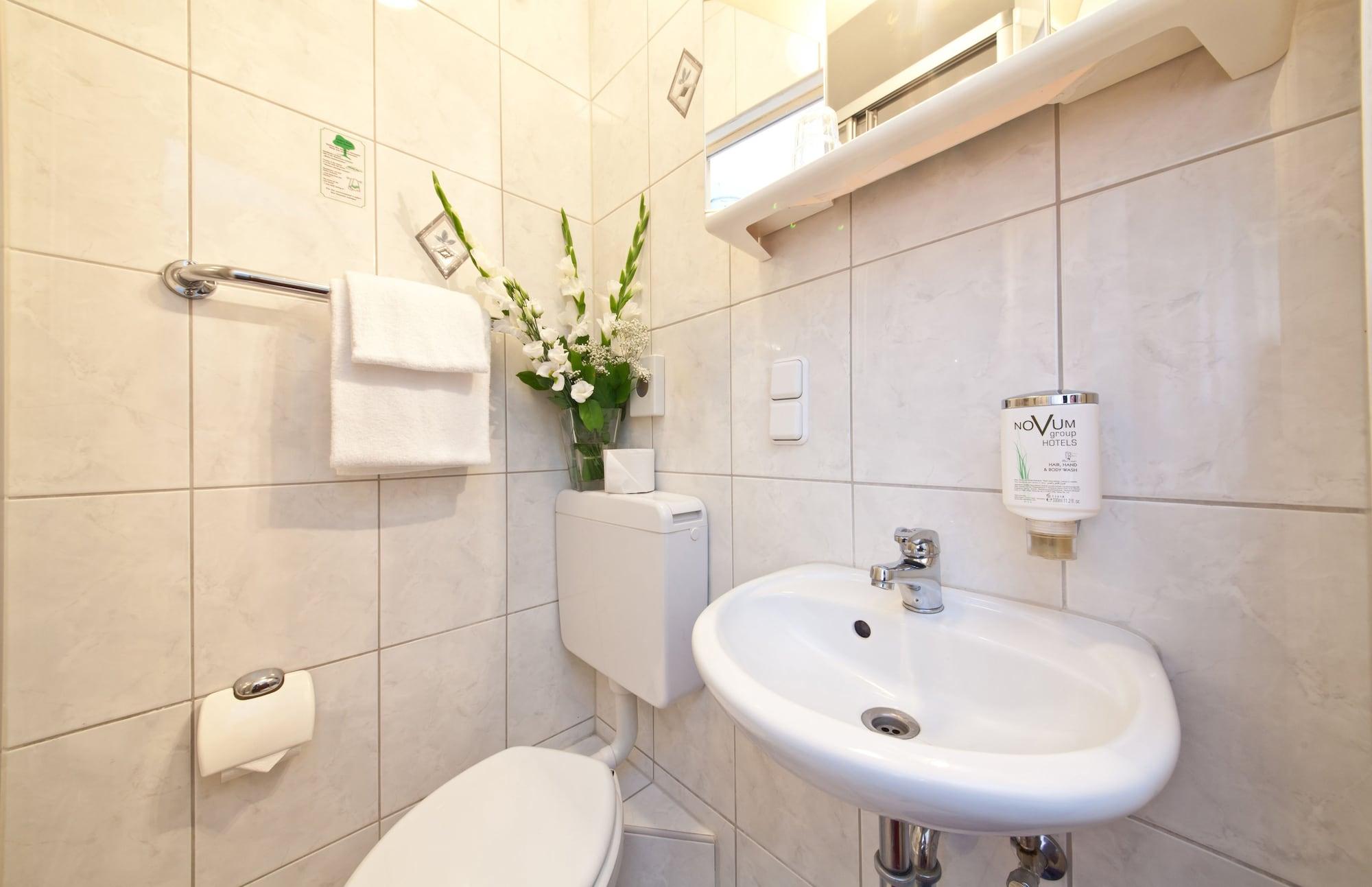 Hotel Primus Frankfurt Sachsenhausen Frankfurt am Main Kültér fotó
