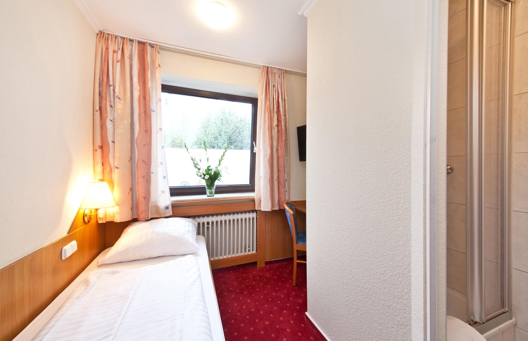 Hotel Primus Frankfurt Sachsenhausen Frankfurt am Main Kültér fotó