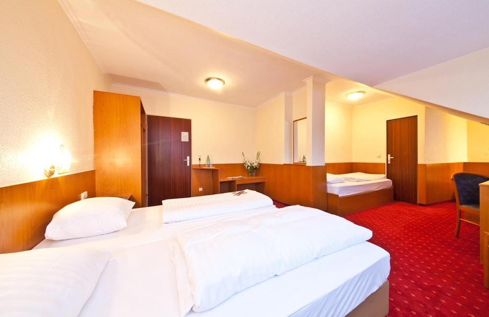 Hotel Primus Frankfurt Sachsenhausen Frankfurt am Main Kültér fotó