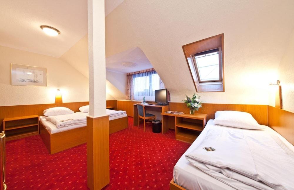 Hotel Primus Frankfurt Sachsenhausen Frankfurt am Main Kültér fotó