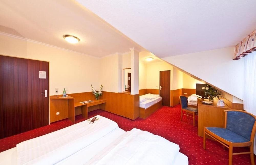 Hotel Primus Frankfurt Sachsenhausen Frankfurt am Main Kültér fotó