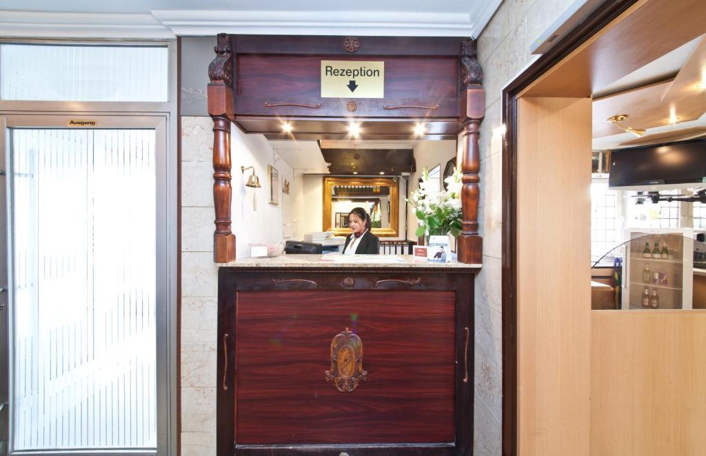 Hotel Primus Frankfurt Sachsenhausen Frankfurt am Main Kültér fotó