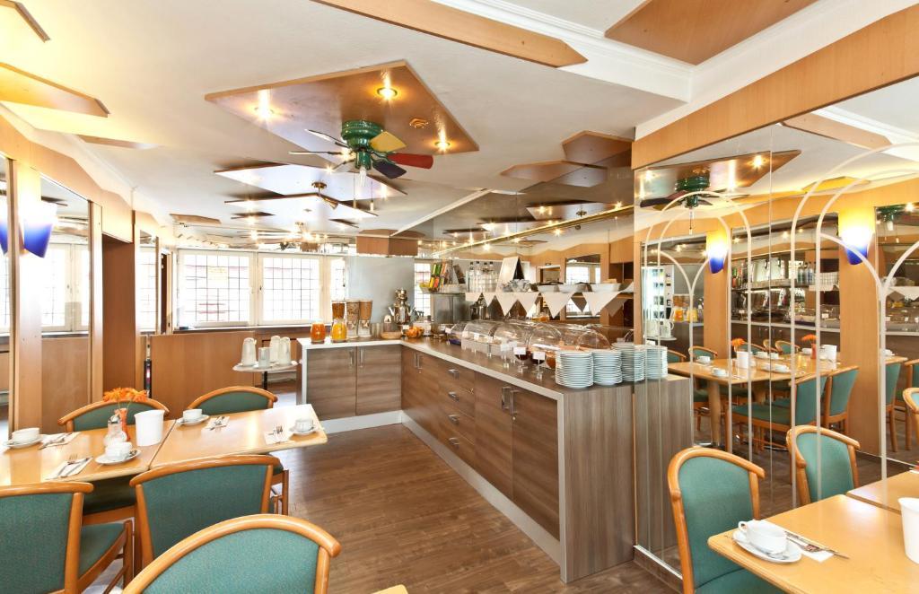 Hotel Primus Frankfurt Sachsenhausen Frankfurt am Main Kültér fotó