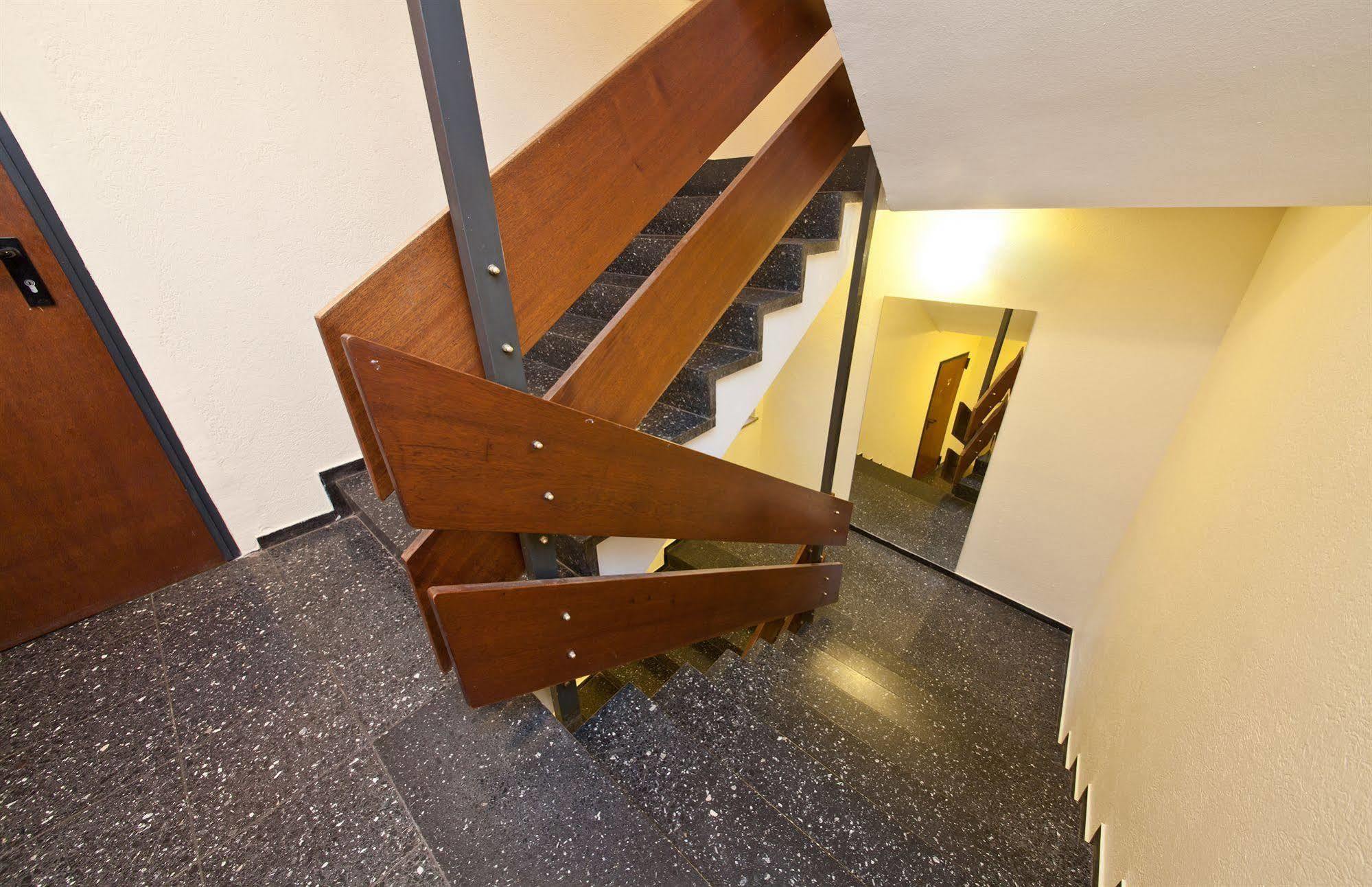 Hotel Primus Frankfurt Sachsenhausen Frankfurt am Main Kültér fotó